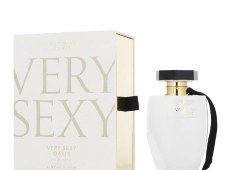 Women s Perfume Victoria s Secret Very Sexy Oasis EDP 100 ml Very Sexy Oasis For Sale