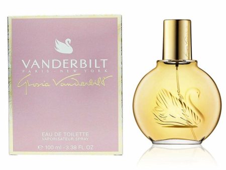 Women s Perfume Vanderbilt Vanderbilt EDT EDT 100 ml Gloria Vanderbilt For Cheap