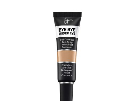 Eye Make-up Foundation It Cosmetics Bye Bye Under Eye Tan Bronze 12 ml Online Sale