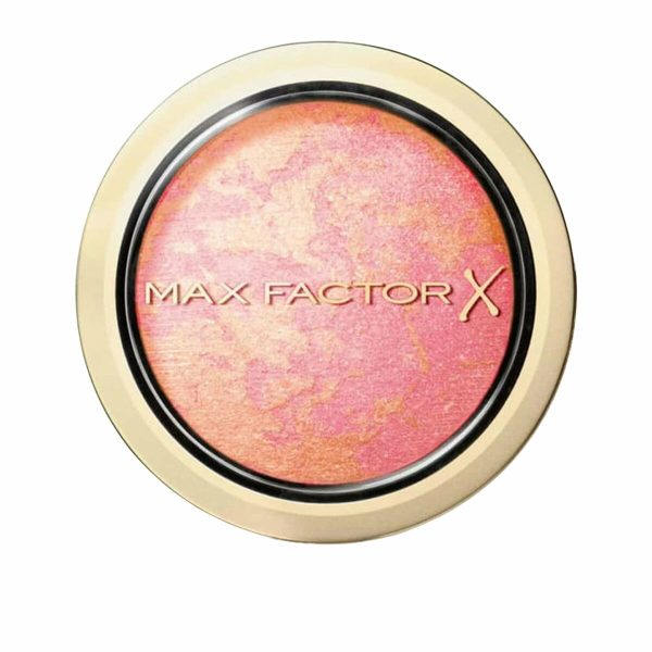 Blush Blush Max Factor Creme Puff Nº 05 Lovely Pink 1,5 g For Sale