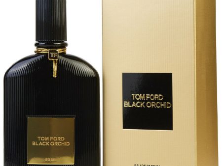 Women s Perfume Tom Ford EDT Black Orchid 50 ml Cheap