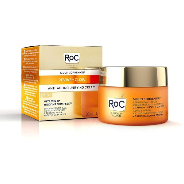 Anti-Ageing Cream Roc Multi Correxion®️ For Cheap