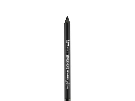 Eye Pencil It Cosmetics Superhero No-Tug Super black (1,2 g) Online now