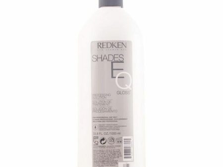 Activating Liquid Shades EQ Redken 0743877066945 (1000 ml) 1 L Online Hot Sale