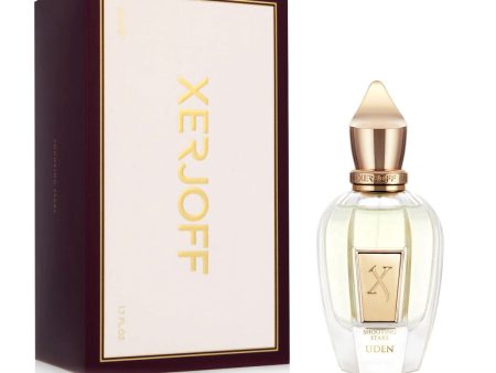 Women s Perfume Xerjoff Shooting Stars Uden 50 ml Hot on Sale