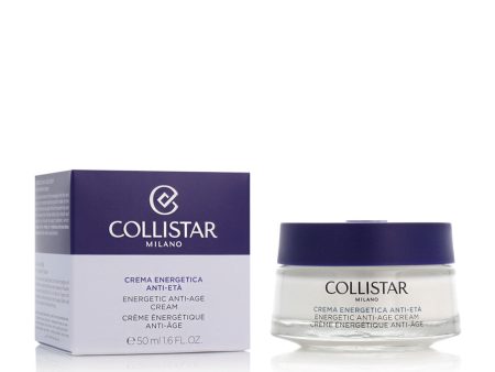 Anti-Ageing Cream Collistar Special Anti-Age 50 ml Energizing Online