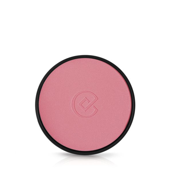 Blush Collistar Impeccable Maxi Nº 07 Ortensia 9 g Refill For Discount