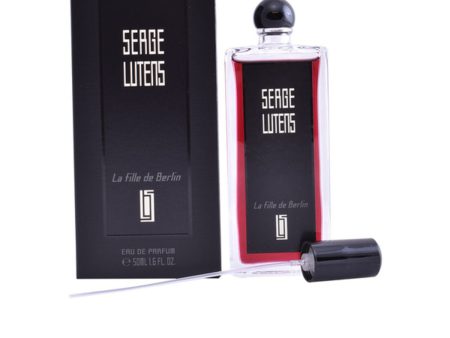 Women s Perfume Serge Lutens EDP La Fille de Berlin (50 ml) Online Hot Sale