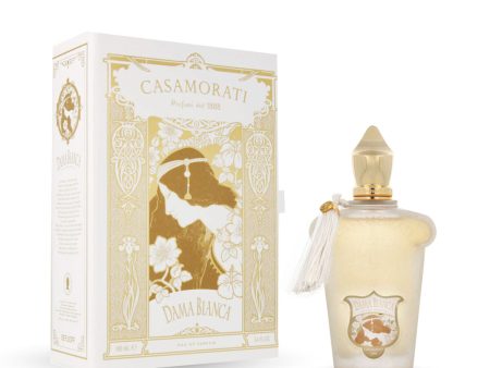 Women s Perfume Xerjoff EDP Casamorati 1888 Dama Bianca 100 ml For Discount