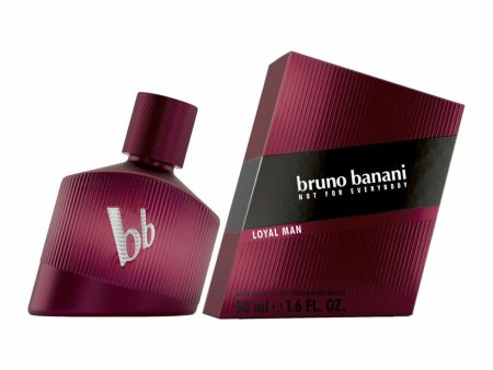 Aftershave Lotion Bruno Banani Loyal Man Fashion