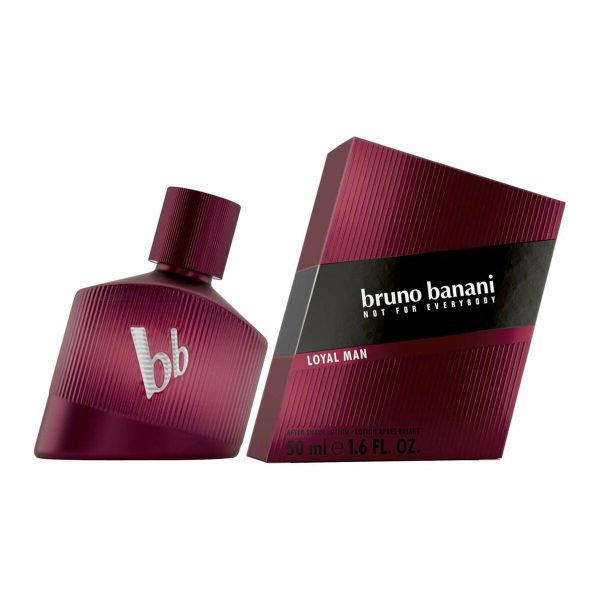 Aftershave Lotion Bruno Banani Loyal Man Fashion