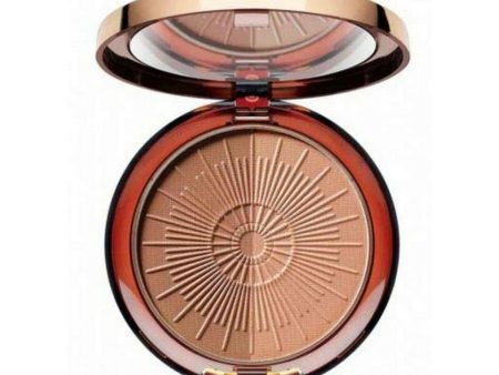 Compact Bronzing Powders Artdeco Bronzing Powder Compact (10 g) 10 g For Discount