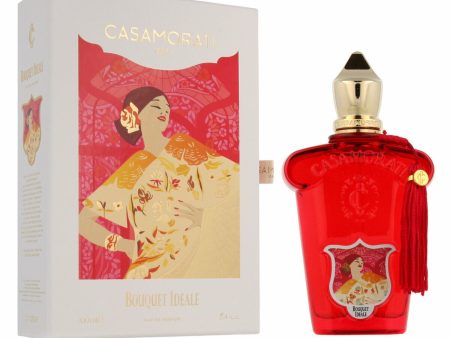 Women s Perfume Xerjoff EDP Casamorati 1888 Bouquet Ideale 100 ml Online Sale