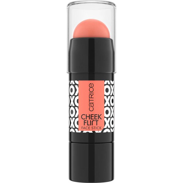 Colour Stick Catrice Cheek Flirt Nº 010 R n peach 5,5 g Online