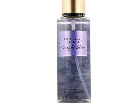 Body Mist Victoria s Secret Midnight Bloom 250 ml For Cheap