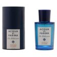 Acqua Di Parma Blu Mediterraneo Arancia di Capri Eau de Toilette| Refreshing Citrus Aromatic Fragrance for Men & Women Online Hot Sale