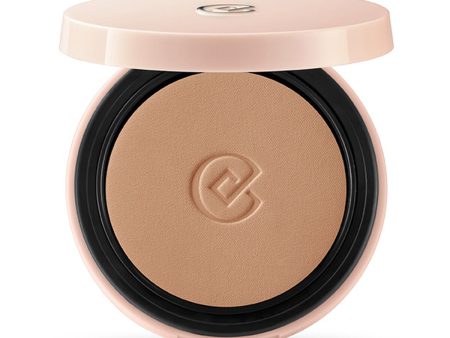 Compact Powders Collistar Impeccable Nº 60G Cappuccino 9 g Discount