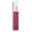 Lipstick Superstay Matte Maybelline SuperStay 5 ml on Sale