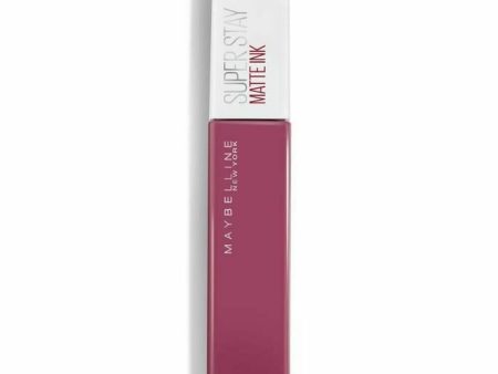 Lipstick Superstay Matte Maybelline SuperStay 5 ml on Sale